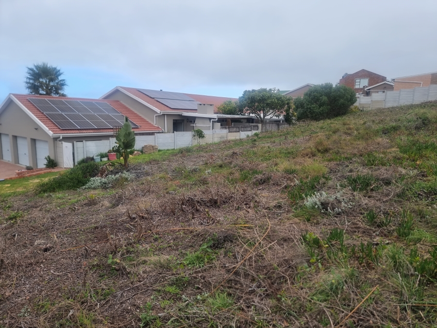 0 Bedroom Property for Sale in Dana Bay Western Cape